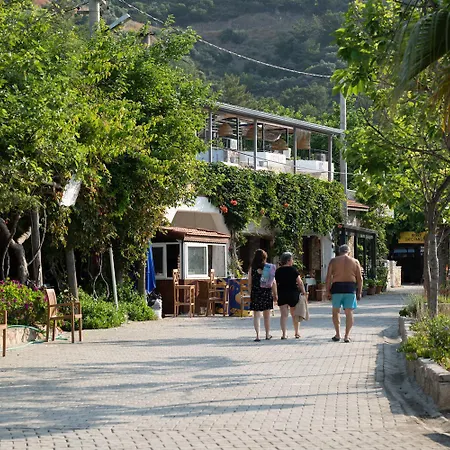 Olive Garden Villa Datça