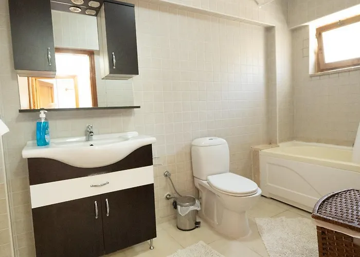 Olive Garden Villa *