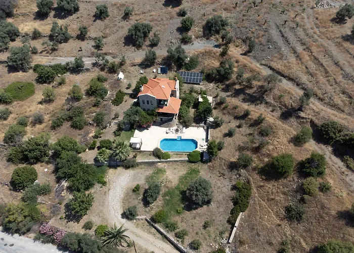 Villa Olive Garden Datça
