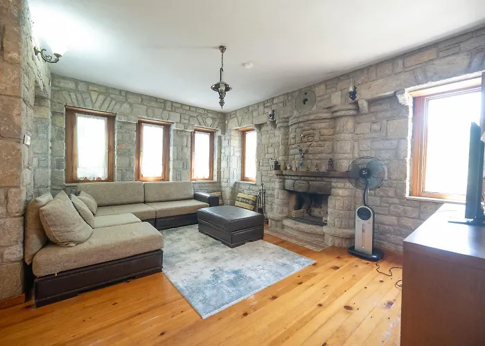 Villa Olive Garden *