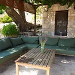 Olive Garden Datca