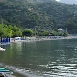 Olive Garden * Datca