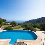 Olive Garden Datca