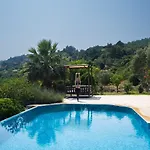 Olive Garden * Datca