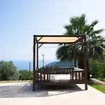 Villa Olive Garden Datca