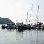 Olive Garden * Datca