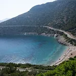 Olive Garden * Datca