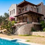 Olive Garden * Datca