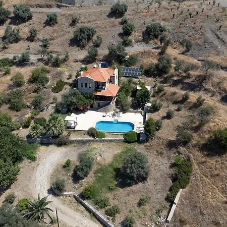 Olive Garden Villa *