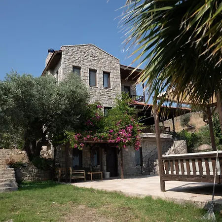 Villa Olive Garden *