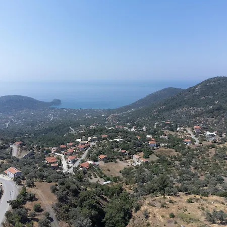 Olive Garden Villa Datca