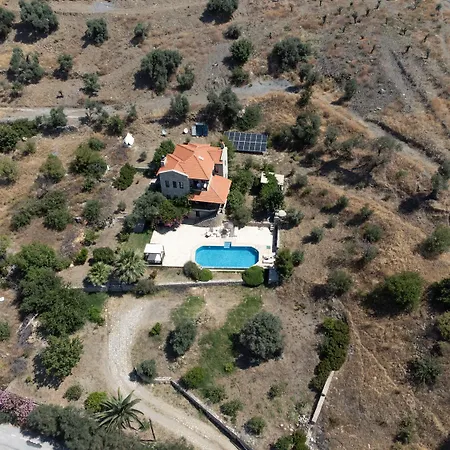 Villa Olive Garden Datca