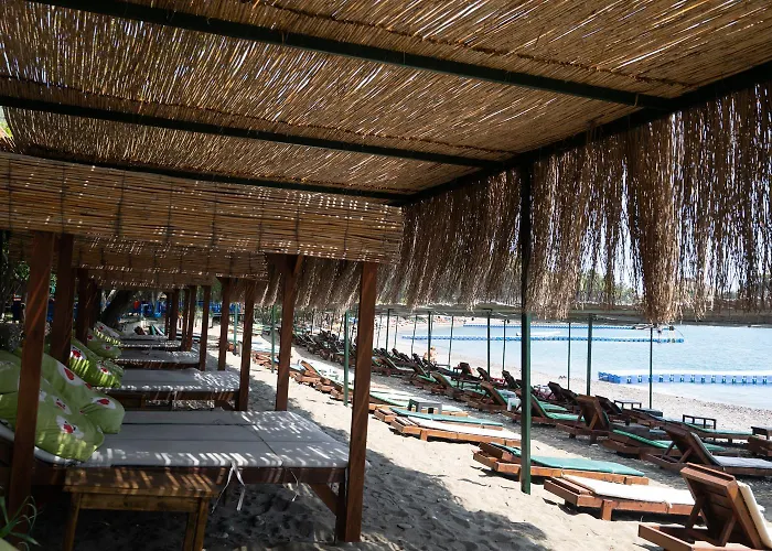 Villa Olive Garden Datça