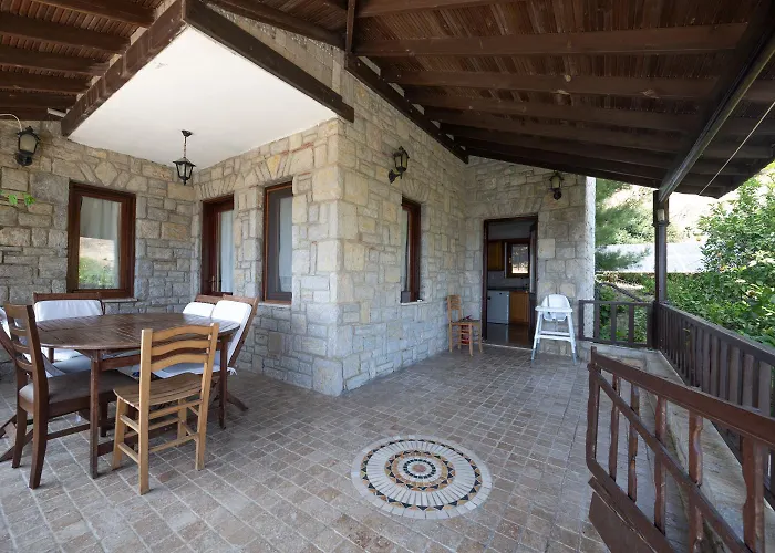 Olive Garden Villa *