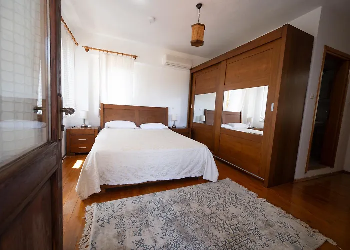 Villa Olive Garden Datca