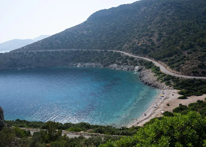 Olive Garden * Datca